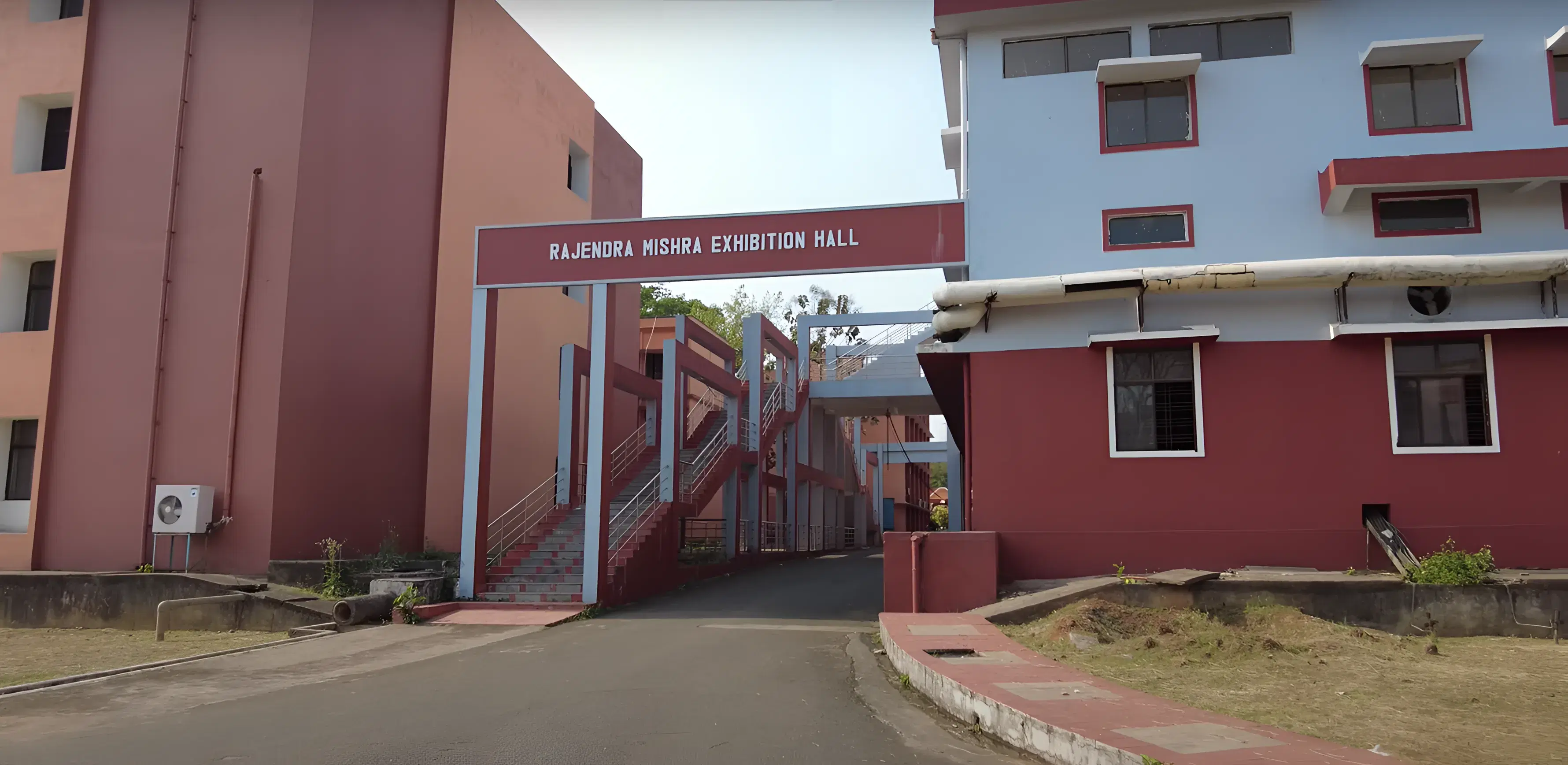 NIT Rourkela Academic Infrastructure photo 6